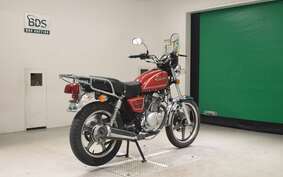 SUZUKI GN125 F Gen.2 PCJ2N