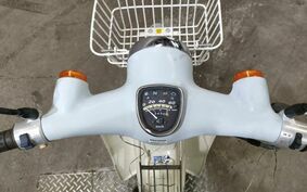 HONDA LITTLE CUB AA01