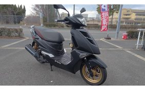 PGO TIGRA 168R