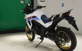 HONDA TRANSALP XL750 2024 RD16