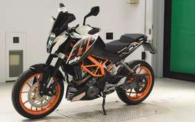 KTM 390 DUKE 2016 JGJ40