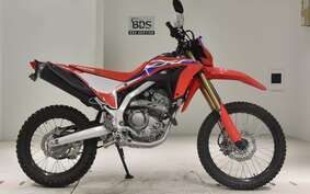 HONDA CRF250L MD47