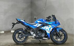 SUZUKI GSX250R DN11A