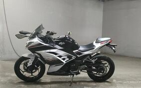 KAWASAKI NINJA 250 EX250L