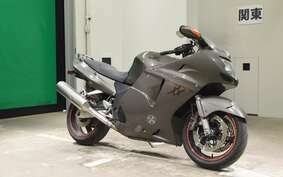 HONDA CBR1100XX 1997 SC35