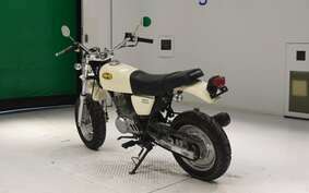 HONDA APE 100 HC07