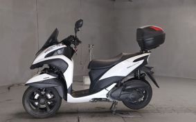 YAMAHA TORI CITY 155 SG37J