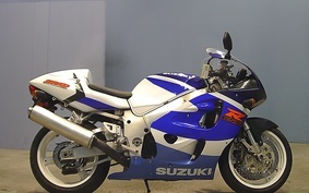 SUZUKI GSX-R750 1999 GR7DA