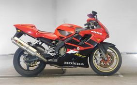 HONDA CBR600F 2001 PC35