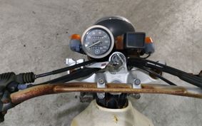 YAMAHA TW225 DG09J