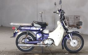 YAMAHA MATE90 4NM