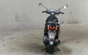 SUZUKI LET's 4 CA45A