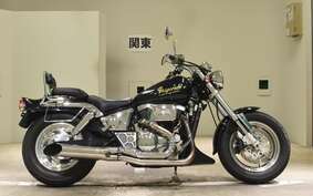 SUZUKI DESPERADO 400 X 1997 VK52A