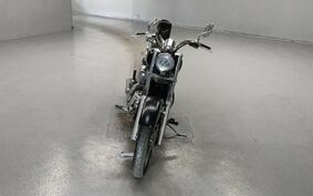 HONDA STEED 400 NC26