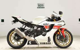 YAMAHA YZF-R1 2022 RN65J