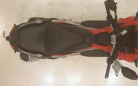 HONDA ADV150 KF38