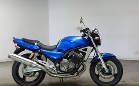 KAWASAKI BALIUS 250 Gen.2 2007 ZR250B