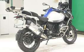 BMW R1200GS ADVENTURE 2015