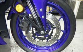 YAMAHA YZF-R3 2020 RH13J