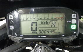 SUZUKI GIXXER 150 NG4BA