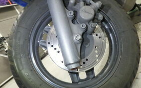 SUZUKI ADDRESS V125 CF46A