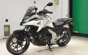 HONDA NC750X 2022 RH09