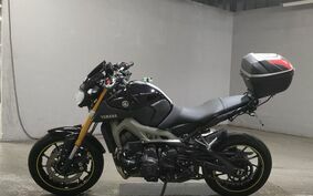 YAMAHA MT-09 2014 RN34J