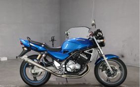 KAWASAKI BALIUS250-2 ZR250B