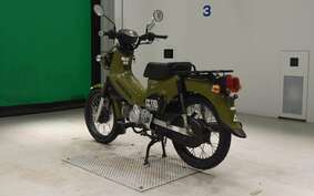 HONDA CROSS CUB 110 JA45