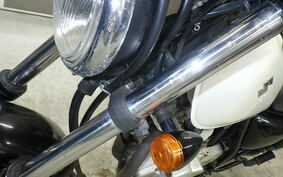 SUZUKI GRASS TRACKER NJ4BA