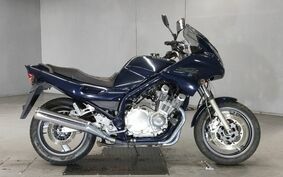 YAMAHA DIVERSION 900 1997 4KM0