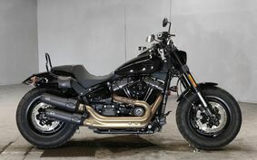 HARLEY FXFBS1870 2017 YLK