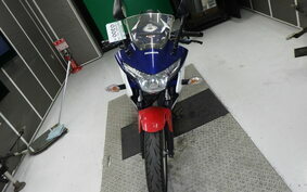 HONDA CBR250R A MC41