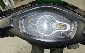 SUZUKI ADDRESS V125 S CF4MA