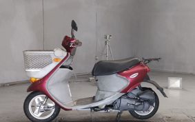 SUZUKI LETS4 CA43A
