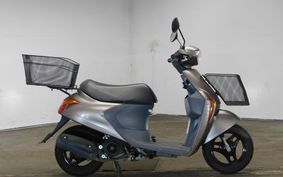 SUZUKI LET's 5 G CA47A