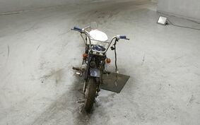 HONDA MONKEY Z50J