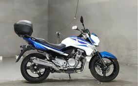 SUZUKI GSR250 GJ55D