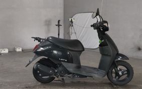 SUZUKI LETS CA4AA