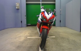 HONDA CBR1000RR SPECIAL EDITION 2014 SC59