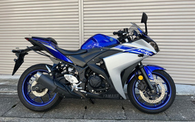 YAMAHA YZF-R25 ABS RG10J