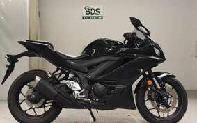 YAMAHA YZF-R25 A RG43J