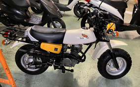 HONDA R&P CY50