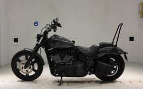 HARLEY FXBBS1870 2022