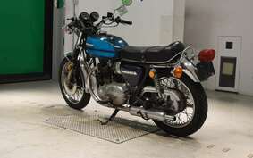 KAWASAKI W1 SA 1972 W1F