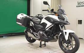 HONDA NC750X D Limited 2015 RC72