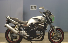 HONDA CB400SFV-3 2004 NC39