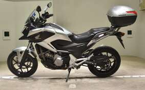 HONDA NC 700 X A 2012 RC63