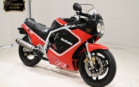 SUZUKI GSX-R750 1988 GR71G