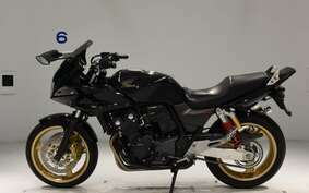 HONDA CB400 SUPER BOLDOR VTEC 2013 NC42